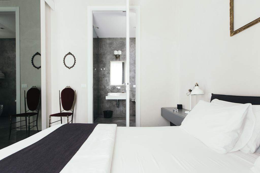 Shurhuq Ospitalita Siciliana Avola Room photo